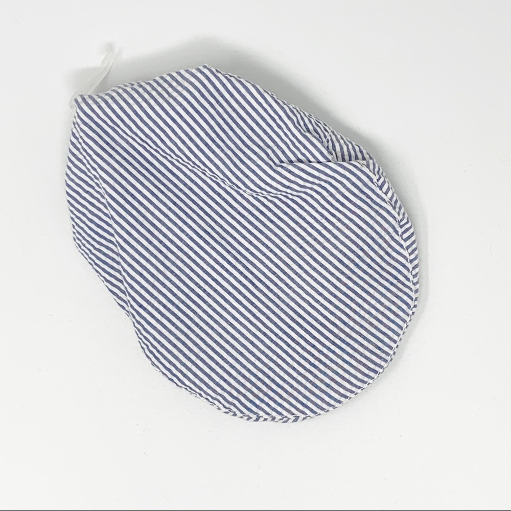 NWT Children's Place Striped Hat 2 - 4Y